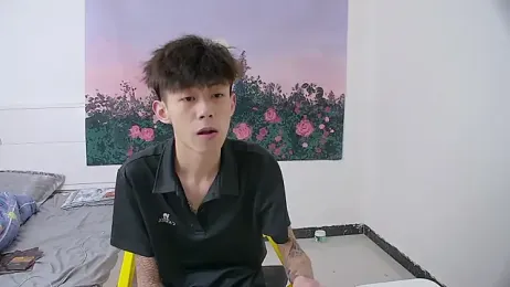 paofu-001 webcam model stream image