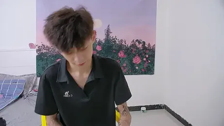 paofu-001 webcam model stream image