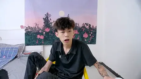 paofu-001 webcam model stream image