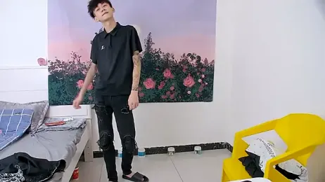 paofu-001 webcam model stream image