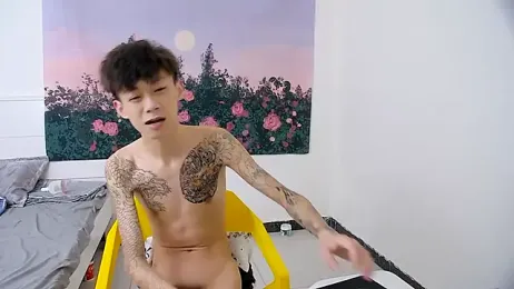 paofu-001 webcam model stream image