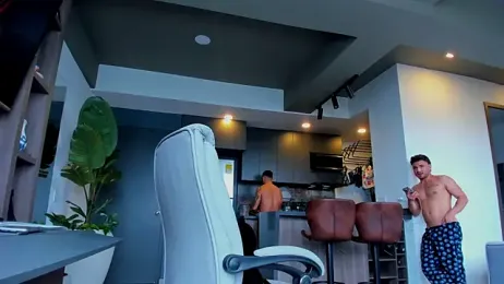 Maximo_Marcelo webcam stripchat model stream image