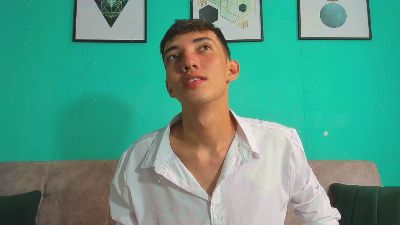 Maikol_Ortiz webcam model stream image