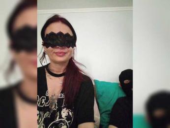 MariaVi webcam model stream image