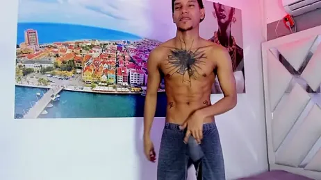 kai_storm77 webcam model stream image