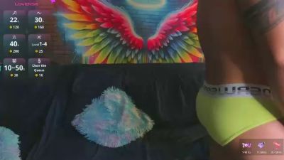 ECSTASYX2_23 webcam model stream image