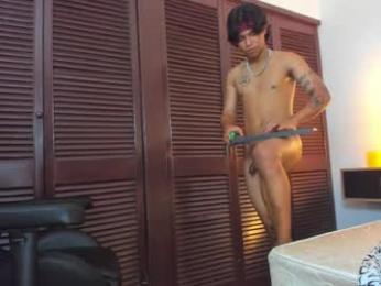 andykings_1 webcam chaturbate model stream image