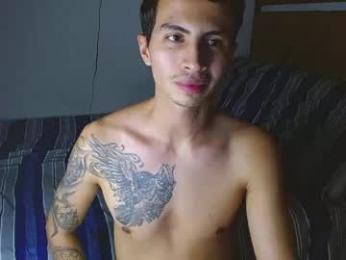 velk_hot1 webcam model stream image