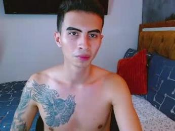 velk_hot1 webcam model stream image