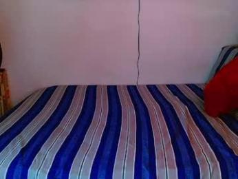 velk_hot1 webcam model stream image