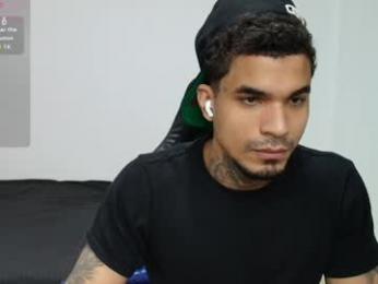 juan_gomez_1 webcam chaturbate model stream image