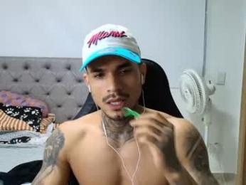 juan_gomez_1 webcam chaturbate model stream image