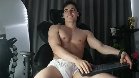 Max_cortes1 webcam model stream image