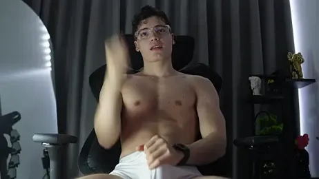 Max_cortes1 webcam model stream image