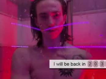 velvet_power webcam chaturbate model stream image