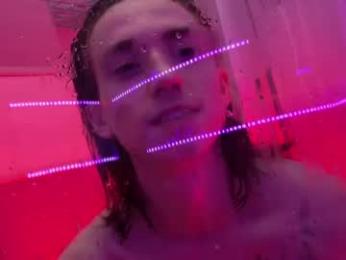 velvet_power webcam chaturbate model stream image
