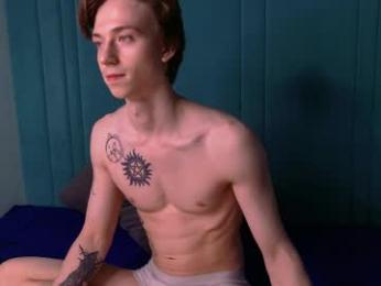 velvet_power webcam chaturbate model stream image