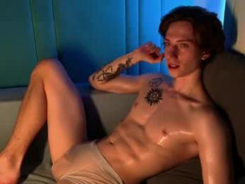 velvet_power webcam chaturbate model stream image