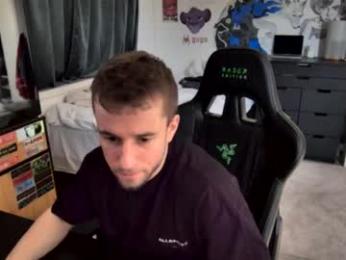 killa347 webcam model stream image
