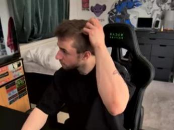 killa347 webcam chaturbate model stream image
