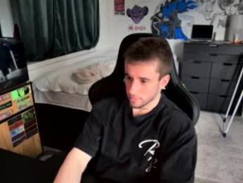 killa347 webcam model stream image