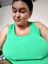 Horny-Mommy-Dirty webcam stripchat model stream image