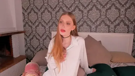 DuskAmulet webcam model stream image