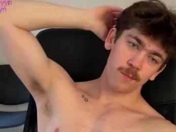 luca_syn webcam chaturbate model stream image