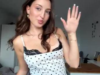 lynnabendele webcam model stream image