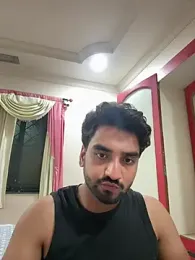 Crazxyhardik36 webcam stripchat model stream image