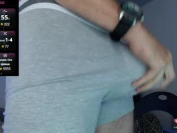 horse_man2 webcam chaturbate model stream image