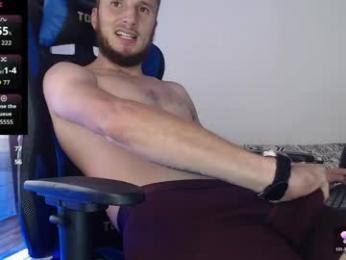 horse_man2 webcam chaturbate model stream image