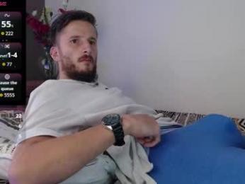 horse_man2 webcam chaturbate model stream image