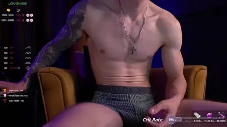 Jon_jon20 webcam model stream image