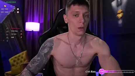 Jon_jon20 webcam stripchat model stream image