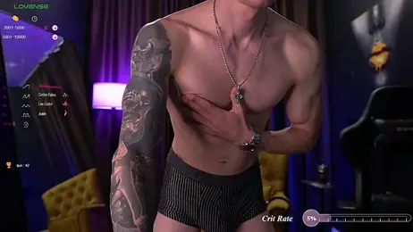 Jon_jon20 webcam model stream image