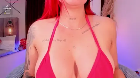 cami_rouxxx_ webcam model stream image