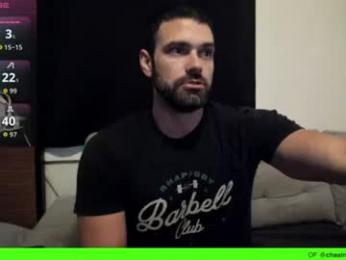 chasemason20 webcam chaturbate model stream image