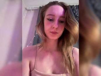 MisaMarkisa webcam model stream image