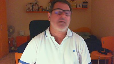PISELLONE40 webcam model stream image