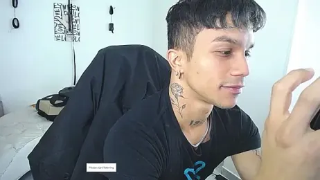 Leonard_Price webcam model stream image