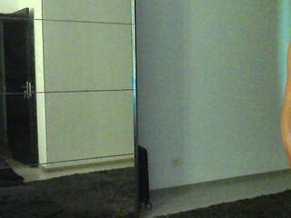 Kevin Muscle webcam model stream image