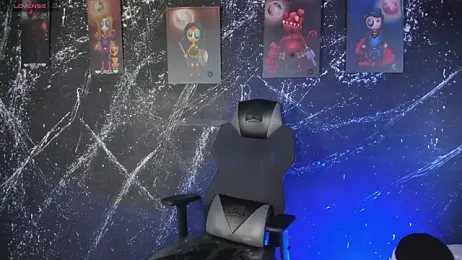 JacksonMuller_ webcam model stream image