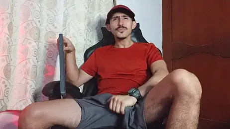 HomeAloneK webcam stripchat model stream image