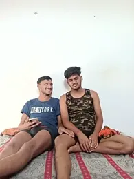 BiggerDickGuy webcam model stream image