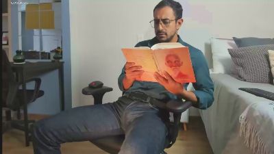 pablorincon1 webcam cam4 model stream image