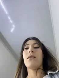 IAmNobodyXXX webcam stripchat model stream image