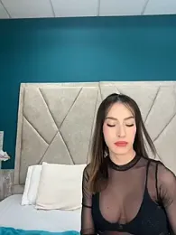 IAmNobodyXXX webcam stripchat model stream image