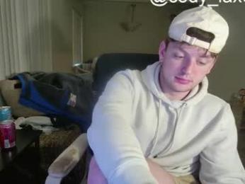 sexylax69 webcam model stream image