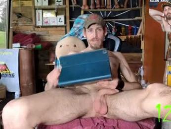 allan_arod webcam model stream image